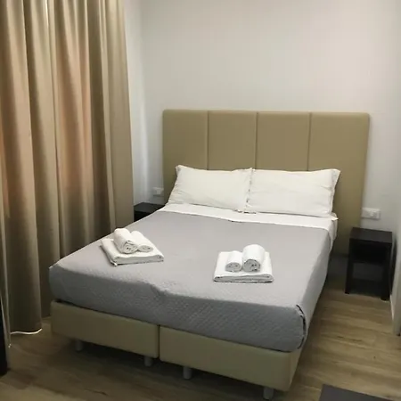 Saxon 3* Rímini