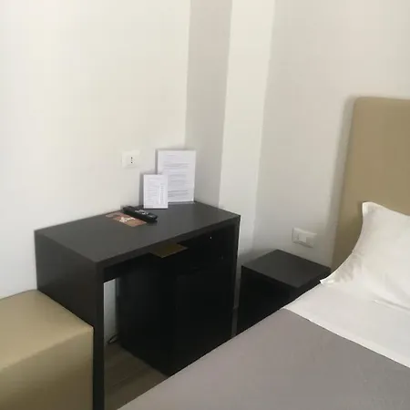 Saxon Hotel Rímini