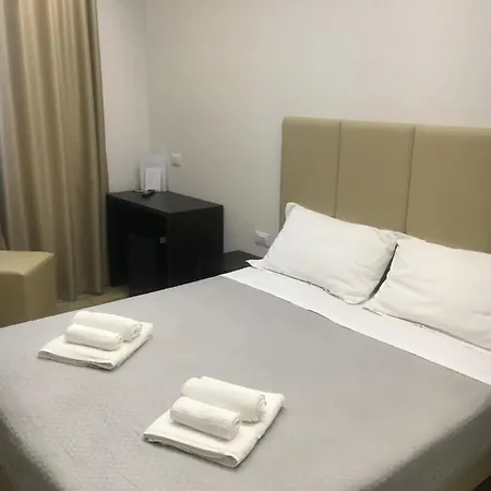 Saxon Hotel Rímini