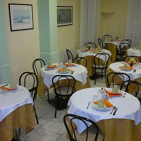Saxon Hotel Rímini