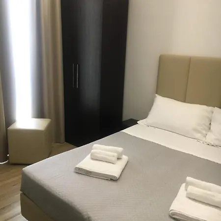 Saxon 3* Rimini